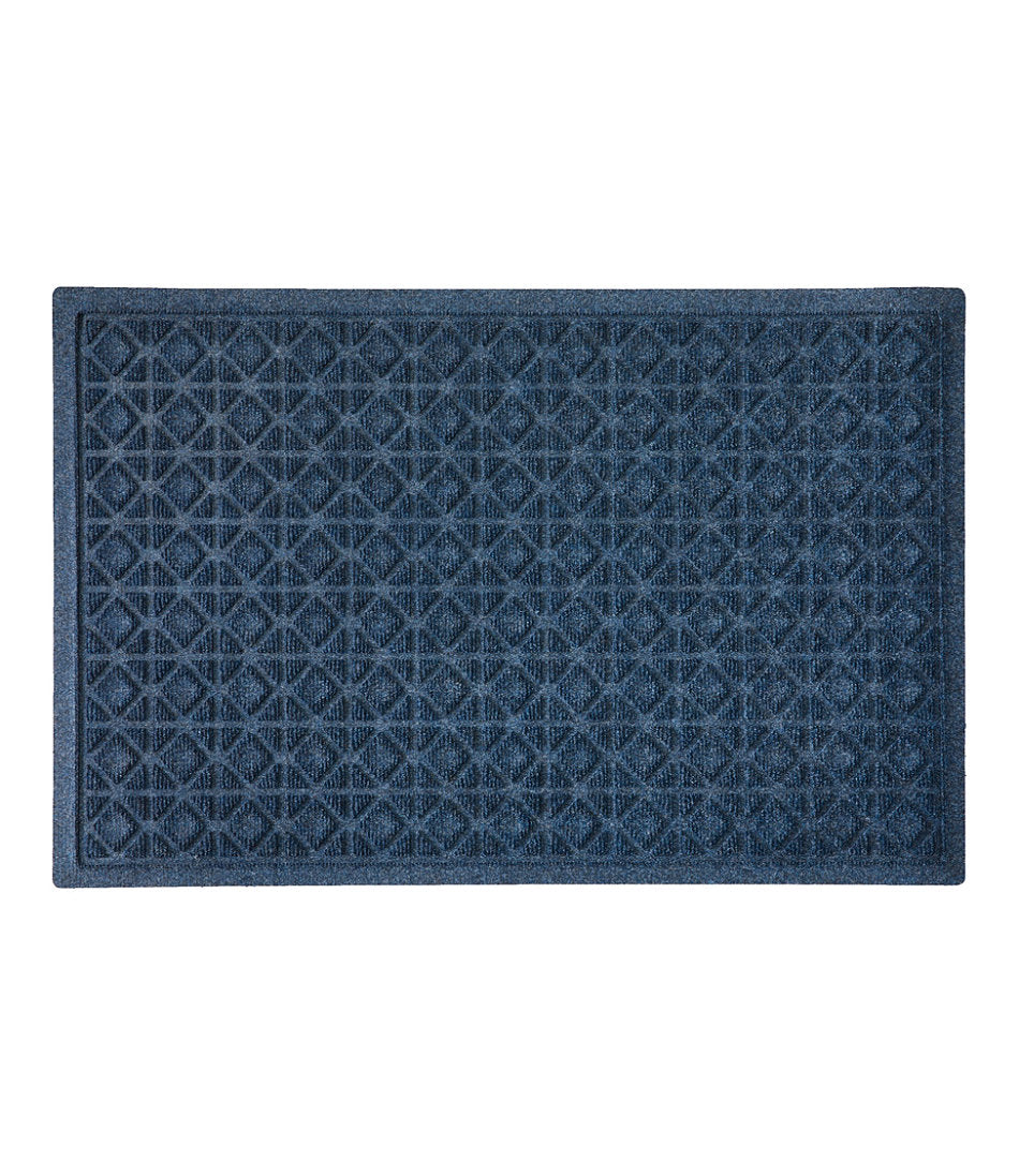 Everyspace Recycled Waterhog Doormat, Tiles | L.L.Bean discount