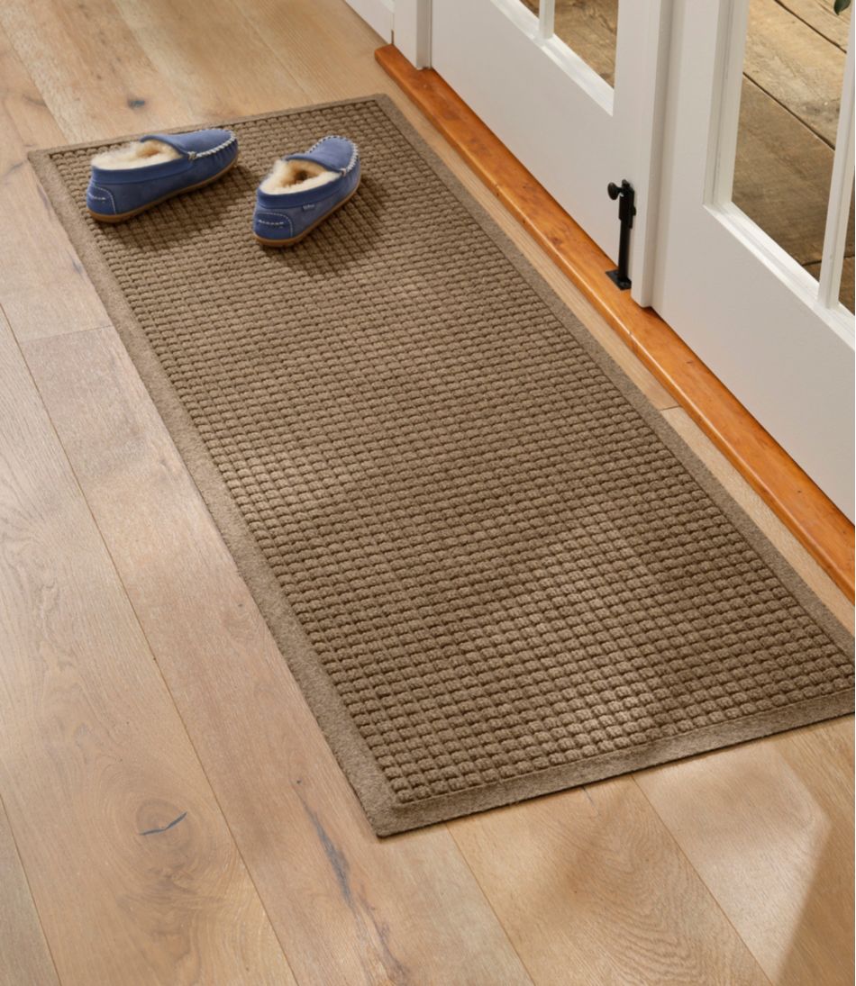 Everyspace Recycled Waterhog Runner | L.L.Bean outlet