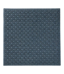 Everyspace Recycled Waterhog Mat, Square, Tiles | L.L.Bean online