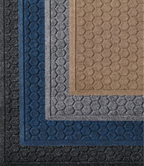 Washable Waterhog Doormat, Honeycomb | L.L.Bean sale