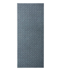Everyspace Recycled Waterhog Runner, Tiles | L.L.Bean for sale