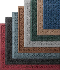 Everyspace Recycled Waterhog Runner, Tiles | L.L.Bean for sale