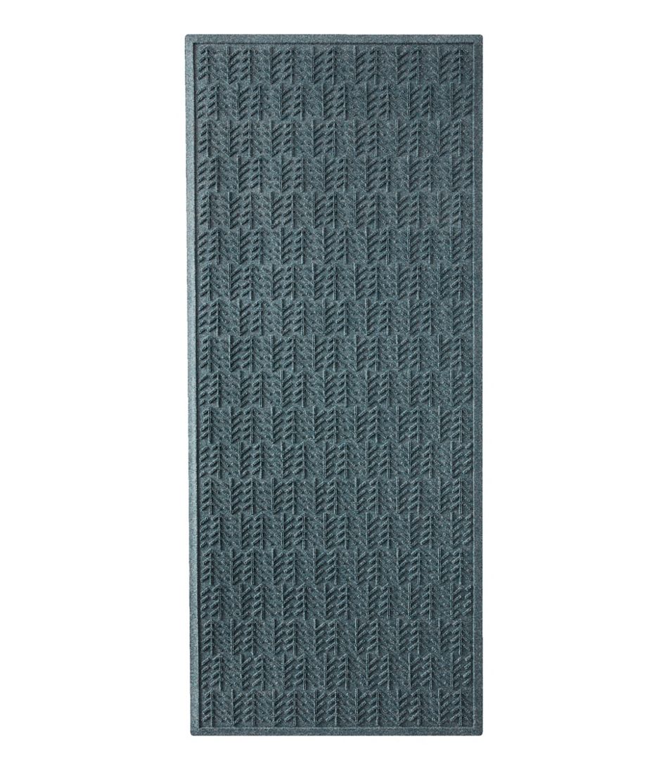 Everyspace Recycled Waterhog Runner, Trees | L.L.Bean near me