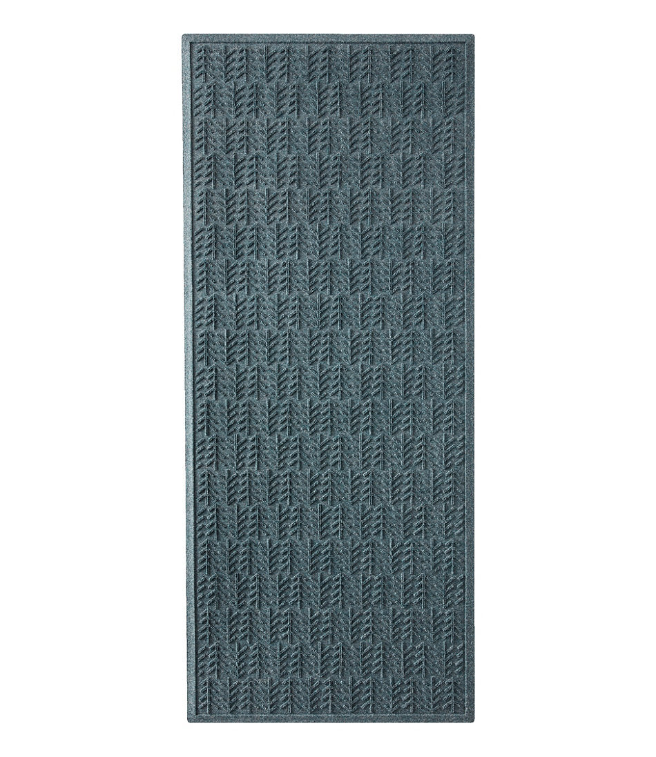 Everyspace Recycled Waterhog Runner, Trees | L.L.Bean near me