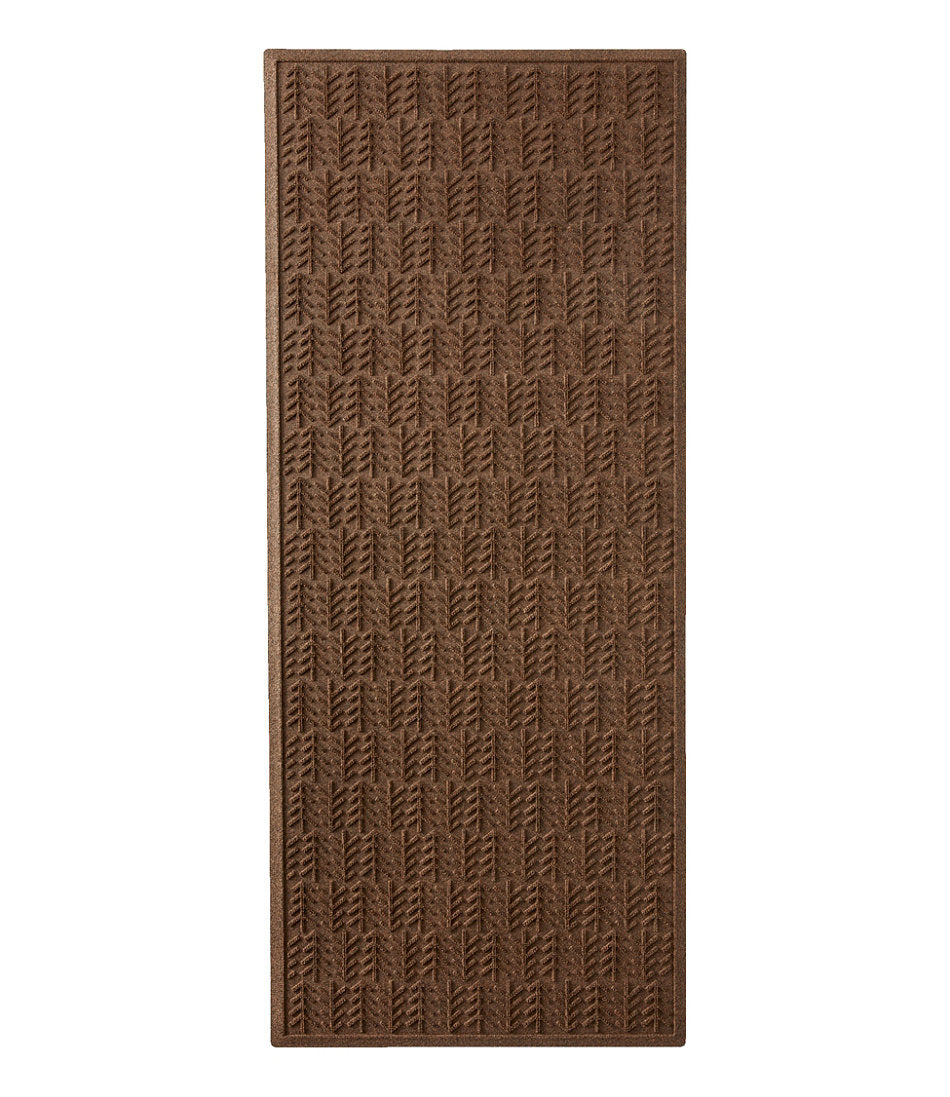 Everyspace Recycled Waterhog Runner, Trees | L.L.Bean near me