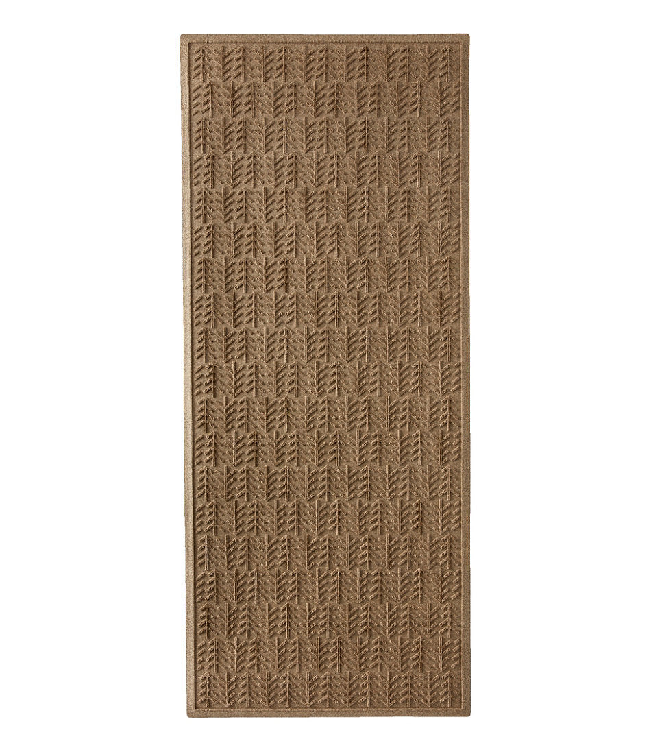 Everyspace Recycled Waterhog Runner, Trees | L.L.Bean near me