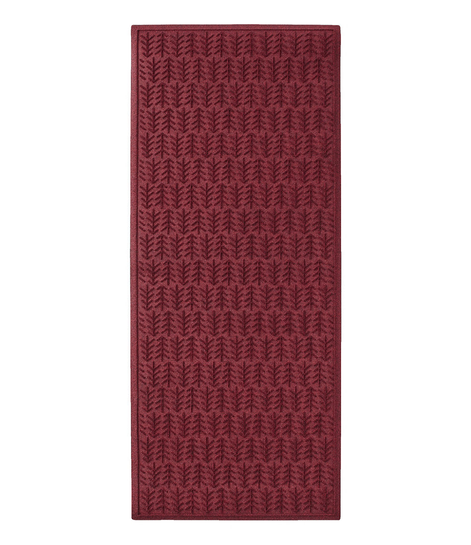Everyspace Recycled Waterhog Runner, Trees | L.L.Bean near me