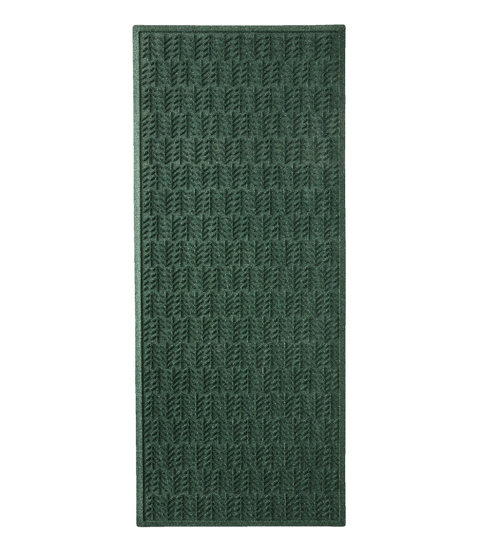 Everyspace Recycled Waterhog Runner, Trees | L.L.Bean near me