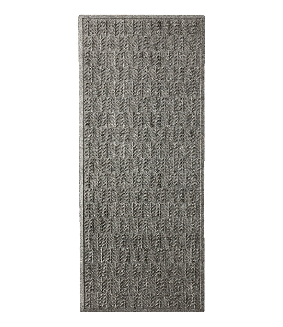 Everyspace Recycled Waterhog Runner, Trees | L.L.Bean near me