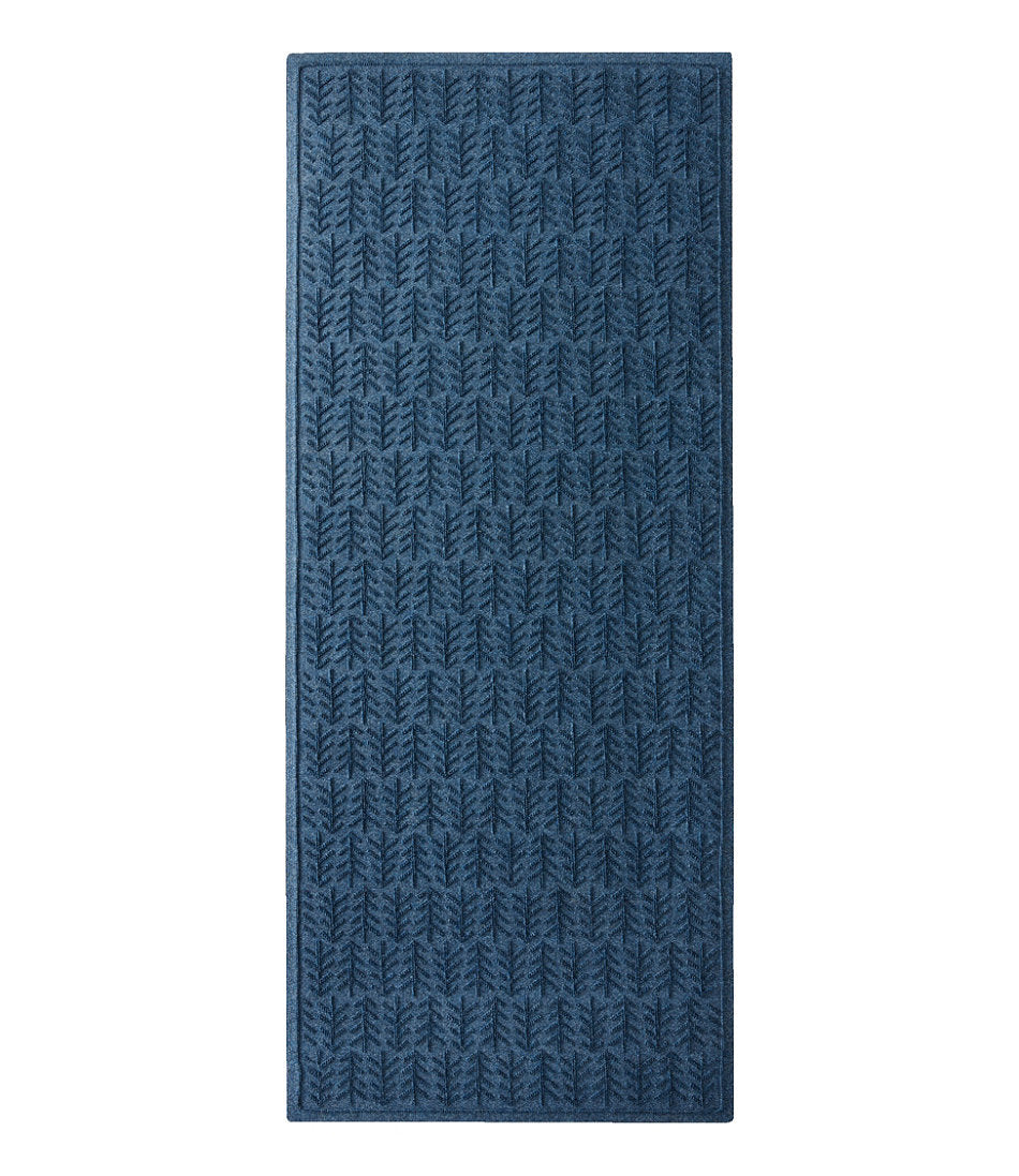 Everyspace Recycled Waterhog Runner, Trees | L.L.Bean near me