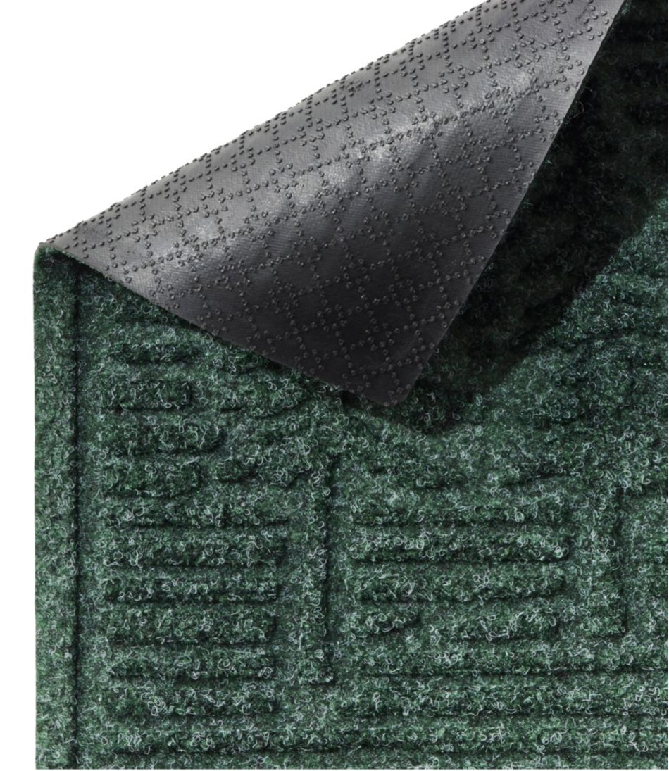 Everyspace Recycled Waterhog Doormat, Pine Trees | L.L.Bean discount
