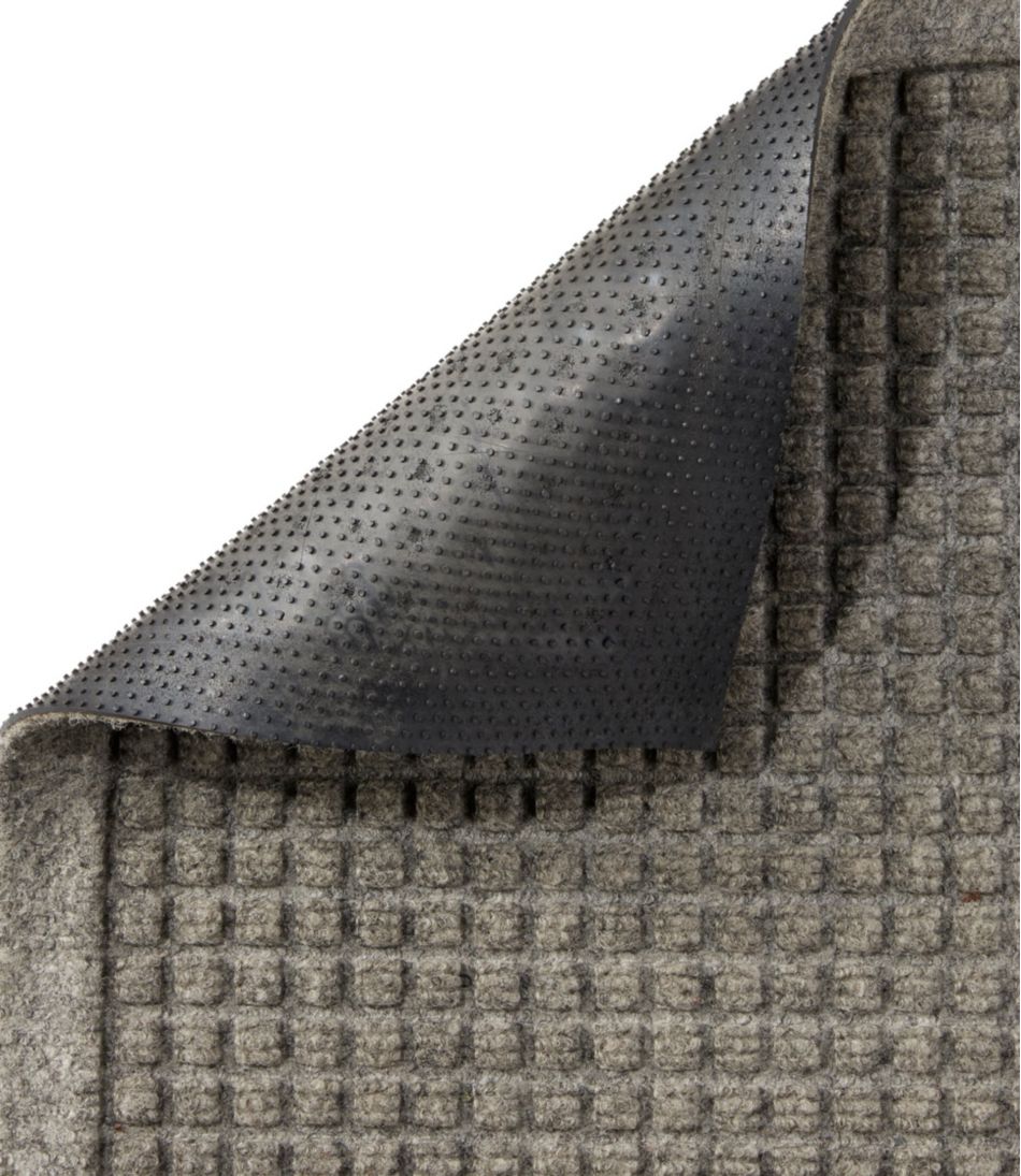 Everyspace Recycled Waterhog Mat, Square | L.L.Bean online