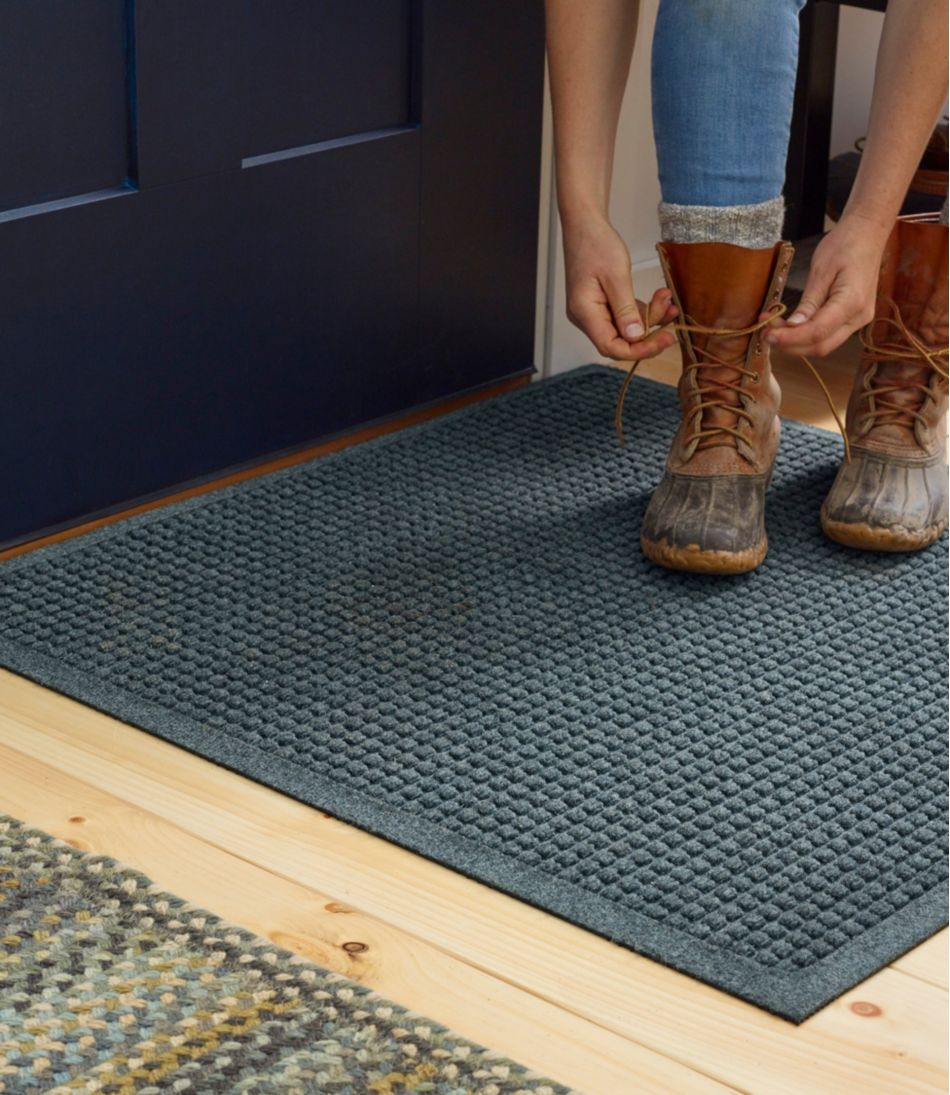 Everyspace Recycled Waterhog Mat, Square | L.L.Bean online