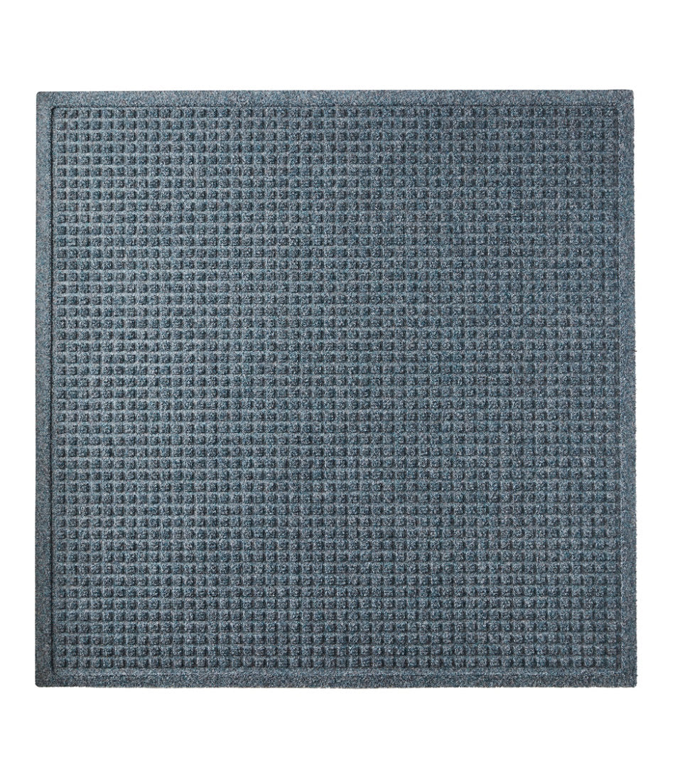 Everyspace Recycled Waterhog Mat, Square | L.L.Bean online