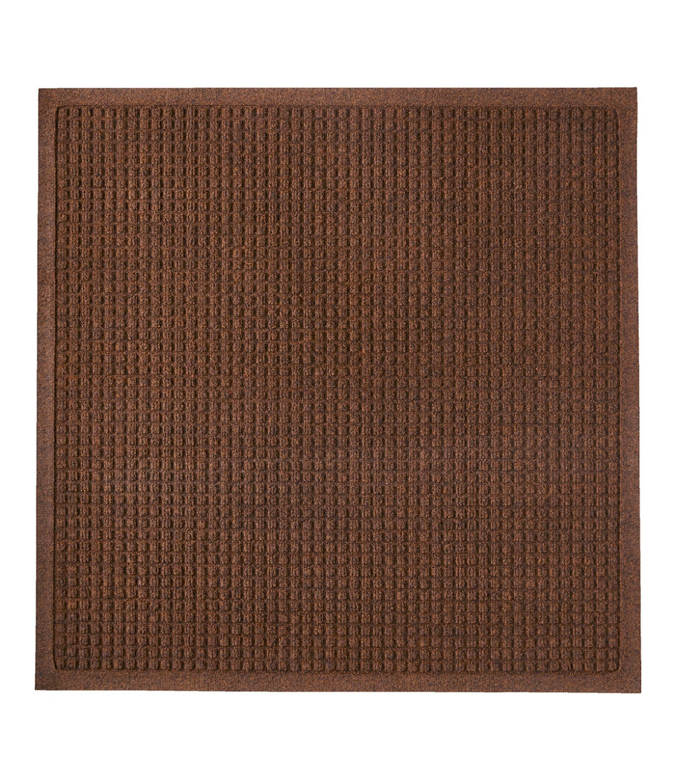 Everyspace Recycled Waterhog Mat, Square | L.L.Bean online