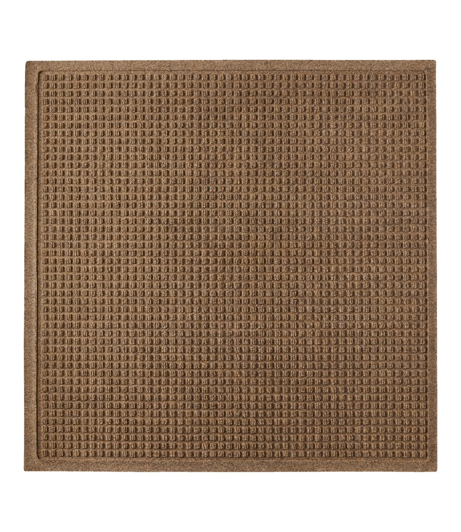 Everyspace Recycled Waterhog Mat, Square | L.L.Bean online