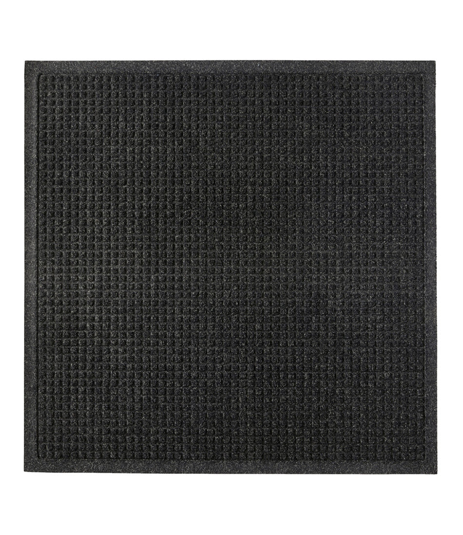Everyspace Recycled Waterhog Mat, Square | L.L.Bean online
