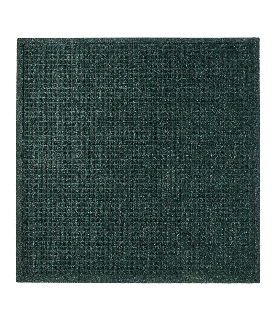 Everyspace Recycled Waterhog Mat, Square | L.L.Bean online