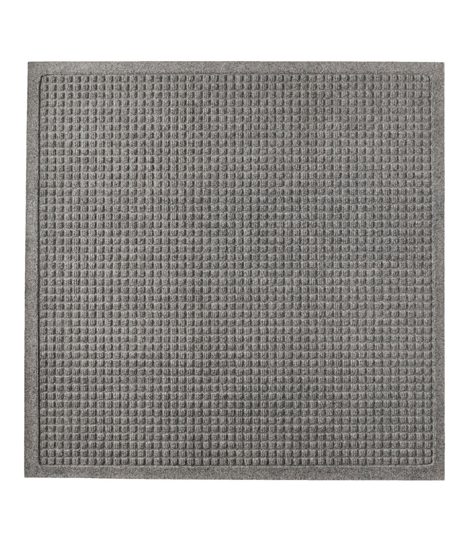 Everyspace Recycled Waterhog Mat, Square | L.L.Bean online