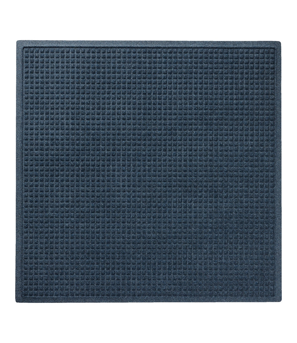 Everyspace Recycled Waterhog Mat, Square | L.L.Bean online