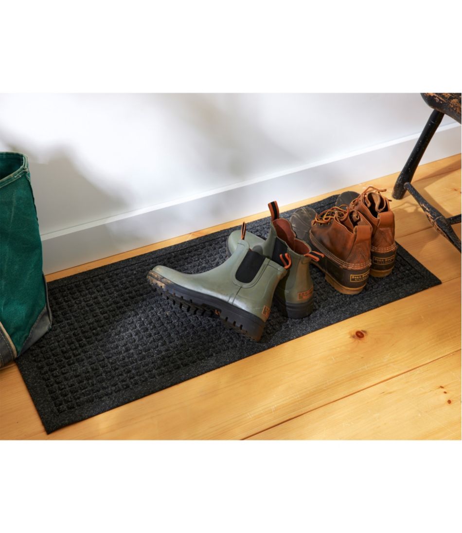 Everyspace Recycled Waterhog Boot Mat | L.L.Bean for sale