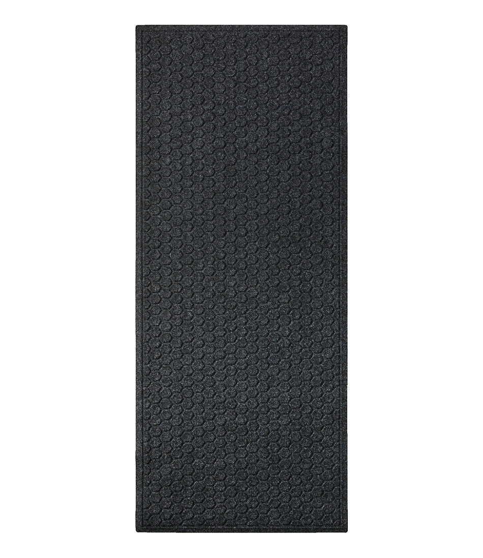Washable Waterhog Runner, Honeycomb | L.L.Bean discount
