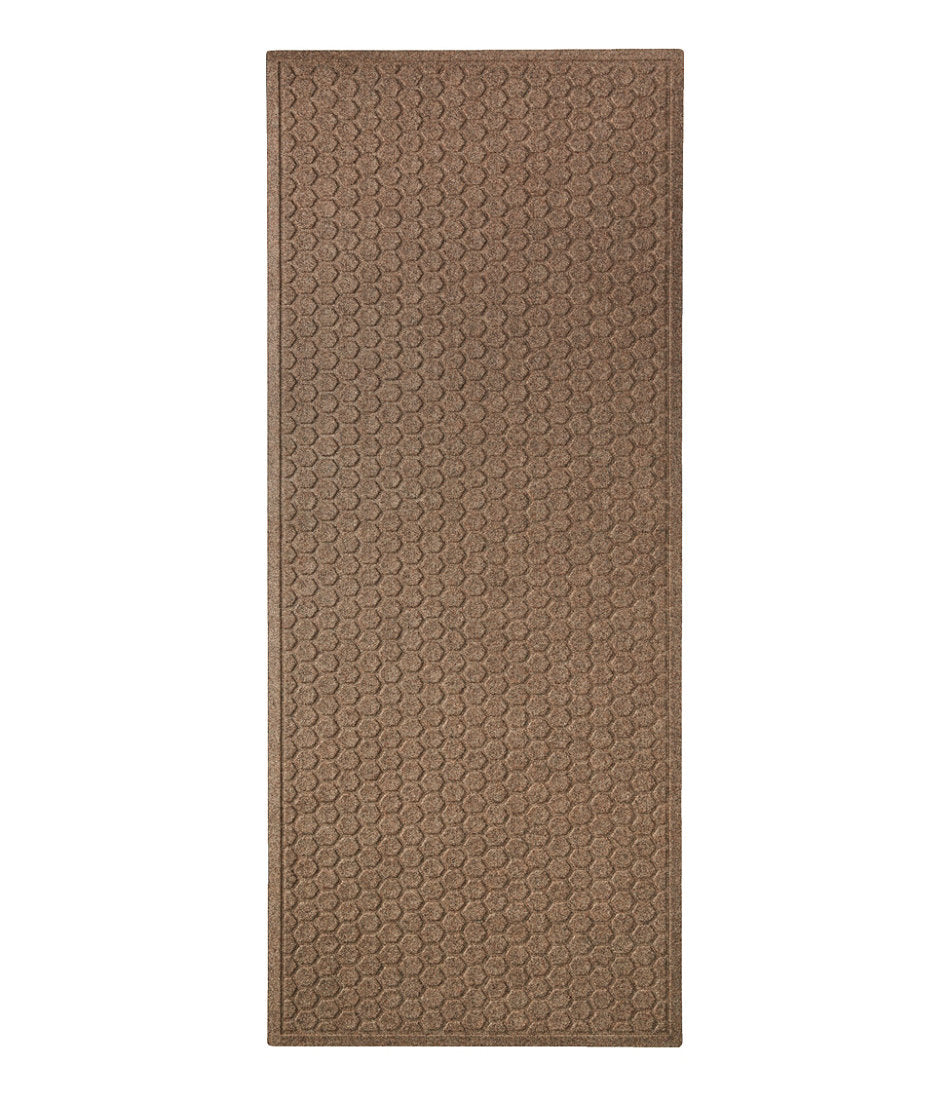 Washable Waterhog Runner, Honeycomb | L.L.Bean discount