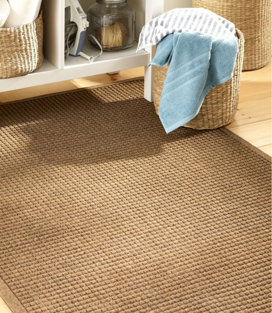 Everyspace Recycled Waterhog Mat, 3' Wide | L.L.Bean for sale