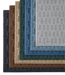 Everyspace Recycled Waterhog Mat, Square, Trees | L.L.Bean discount
