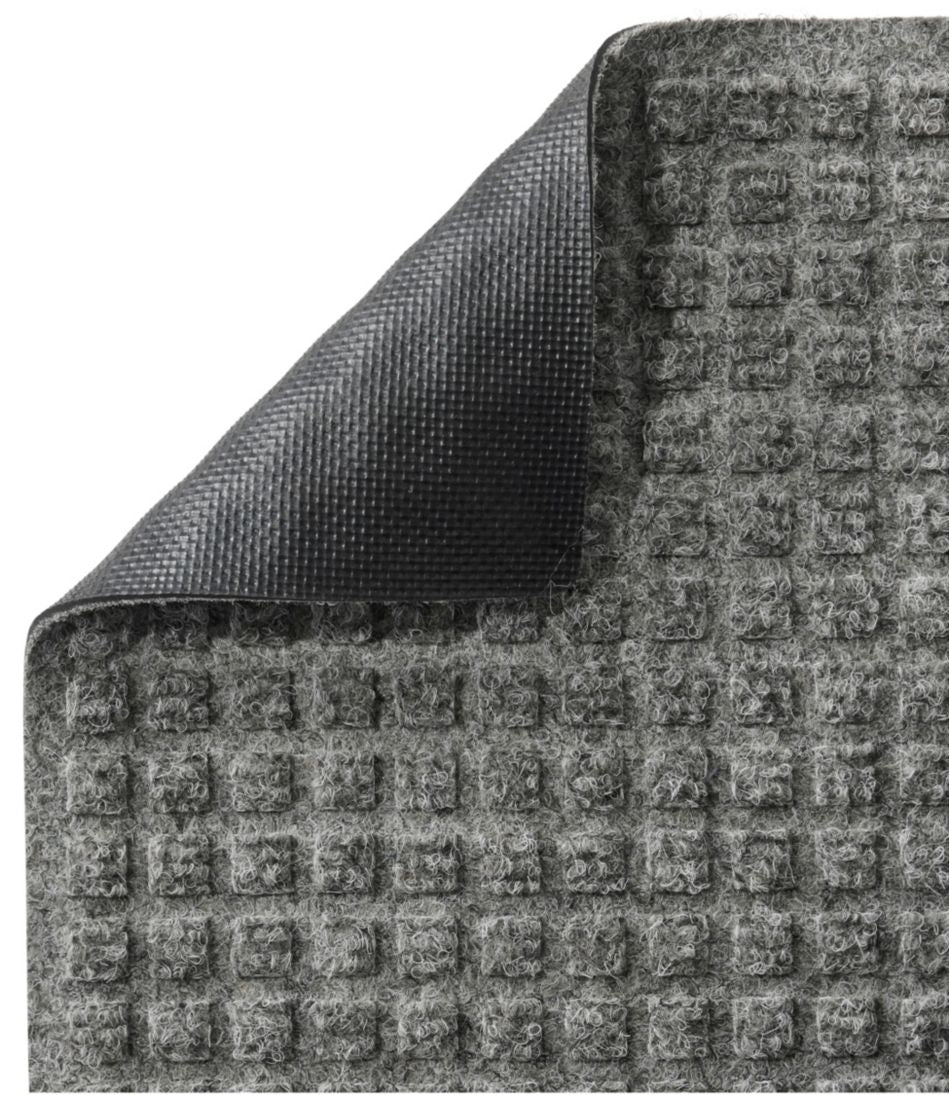 Everyspace Recycled Waterhog Mat, Stair Treads, Set of Four | L.L.Bean outlet