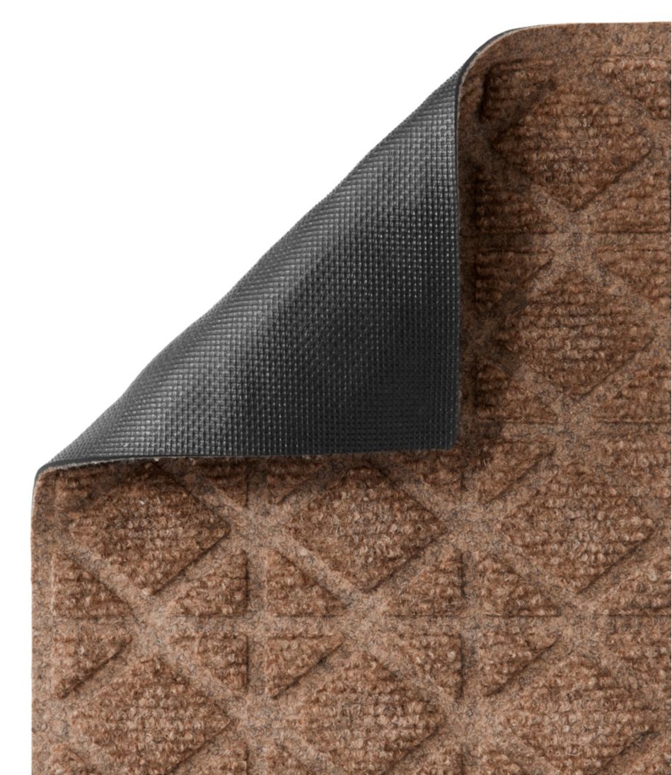 Everyspace Recycled Waterhog Mat, Stair Treads, Set of Four, Tiles | L.L.Bean on sale
