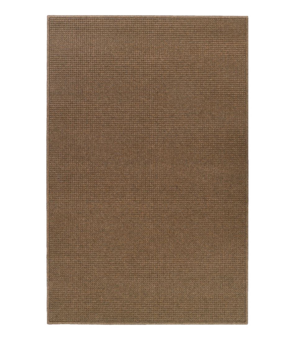 Everyspace Recycled Waterhog Mat, 6' Wide | L.L.Bean outlet