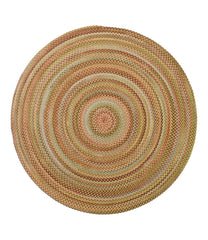 L.L.Bean Braided Wool Rug, 6' Diam. | L.L.Bean near me