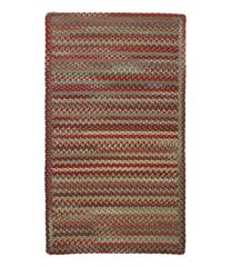 L.L.Bean Braided Wool Rug, Horizontal Braid | L.L.Bean discount