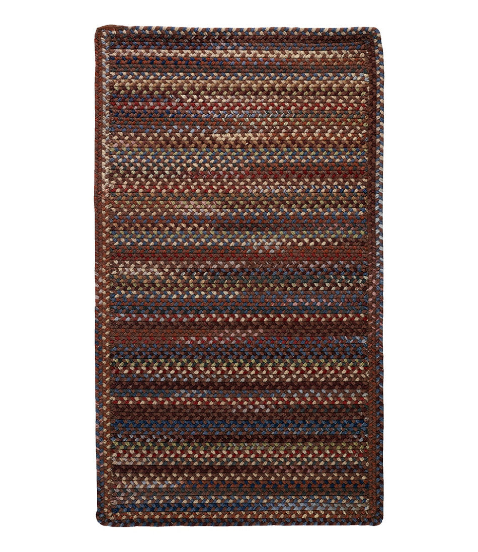 L.L.Bean Braided Wool Rug, Horizontal Braid | L.L.Bean discount