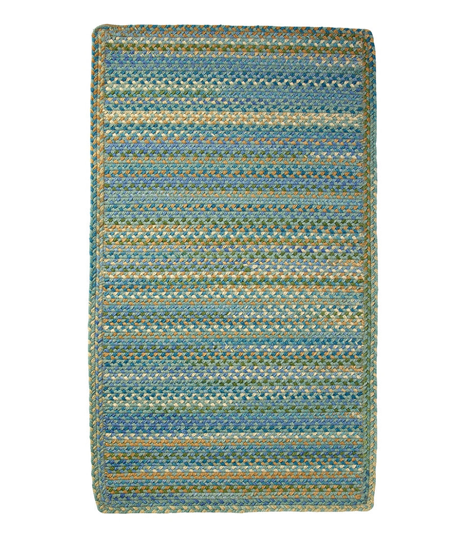 L.L.Bean Braided Wool Rug, Horizontal Braid | L.L.Bean discount