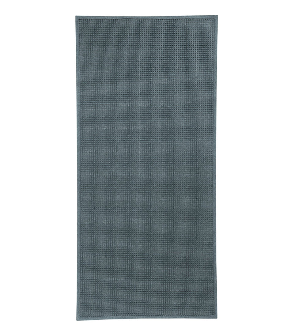 Everyspace Recycled Waterhog Mat, 4' Wide | L.L.Bean sale