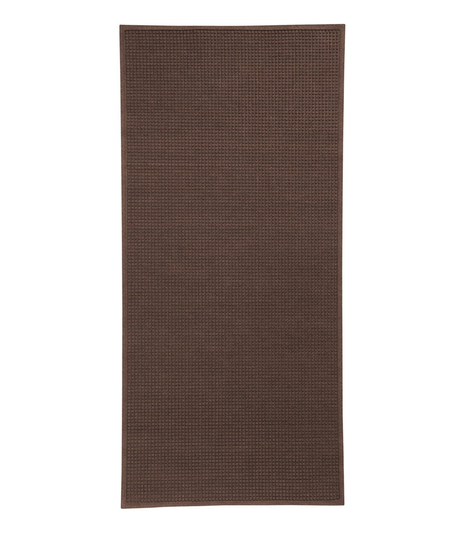 Everyspace Recycled Waterhog Mat, 4' Wide | L.L.Bean sale