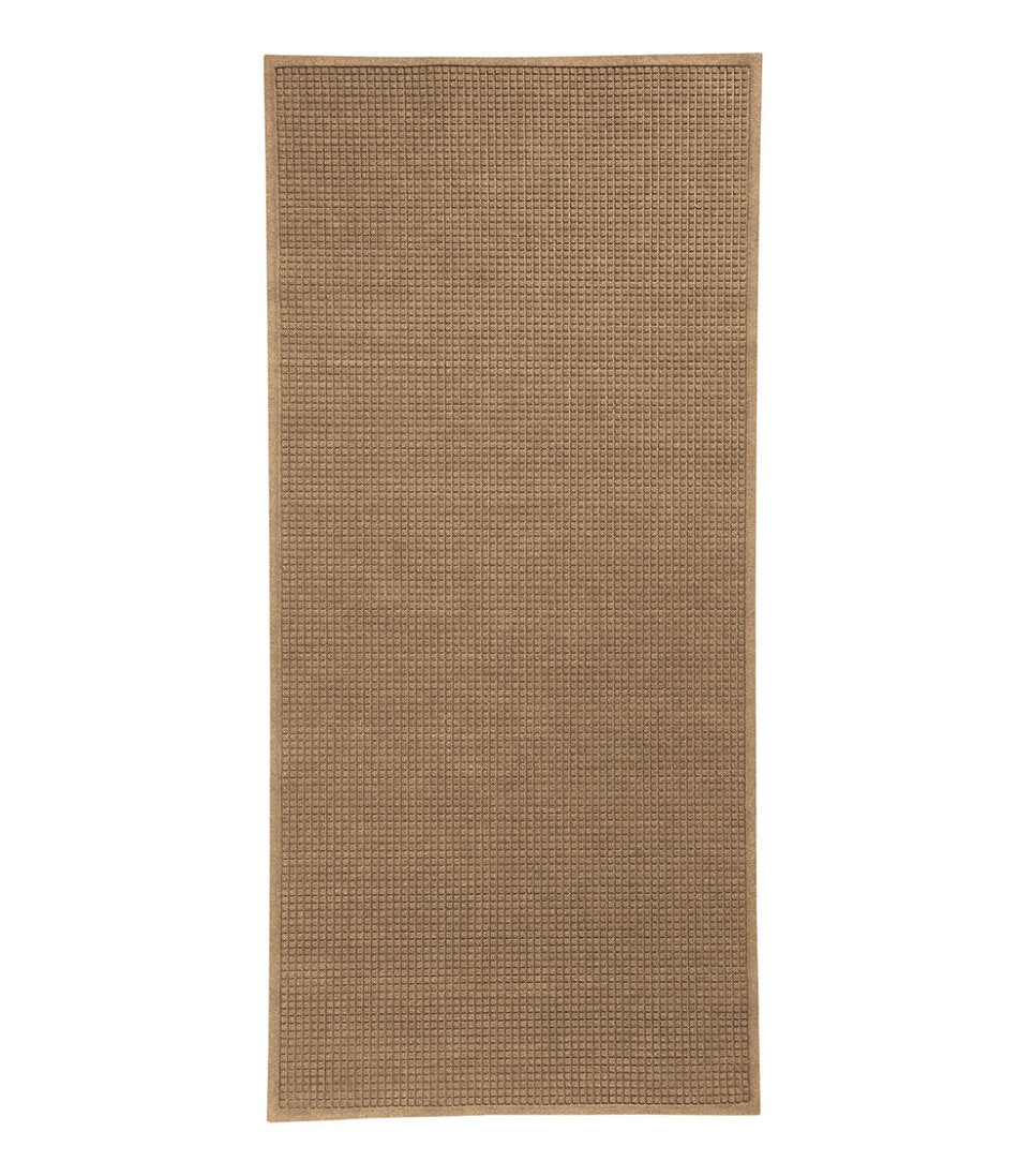Everyspace Recycled Waterhog Mat, 4' Wide | L.L.Bean sale