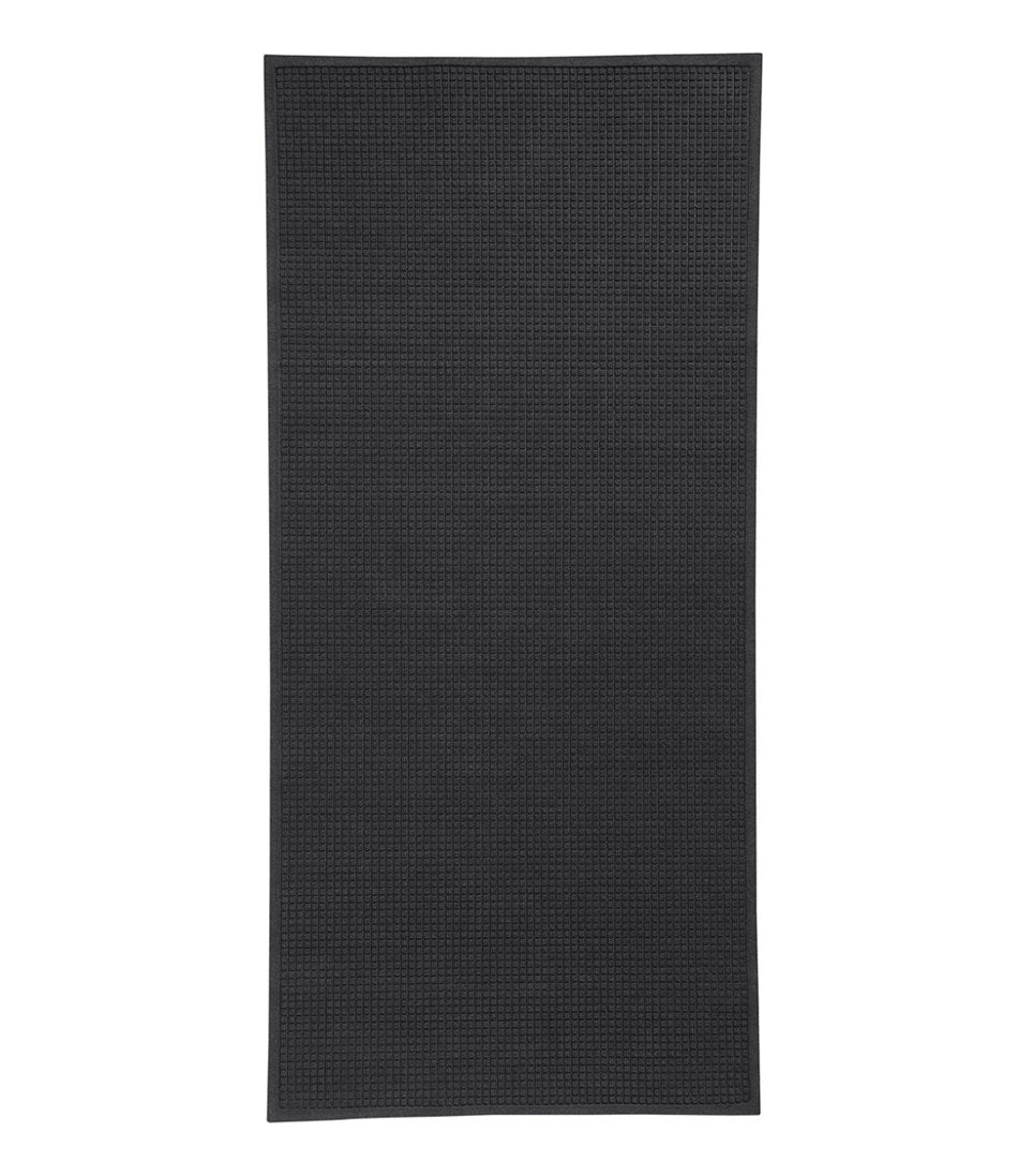 Everyspace Recycled Waterhog Mat, 4' Wide | L.L.Bean sale