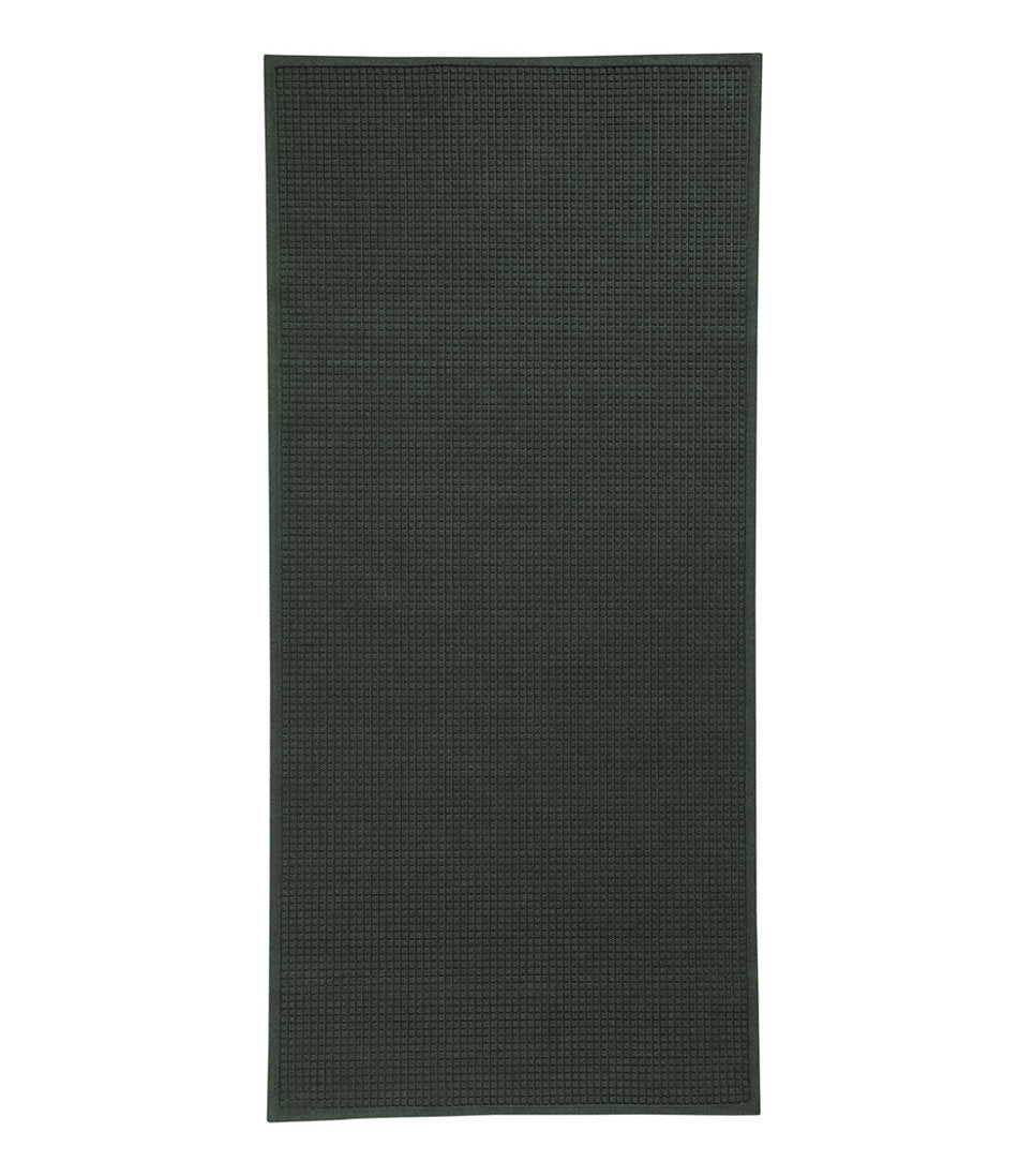 Everyspace Recycled Waterhog Mat, 4' Wide | L.L.Bean sale