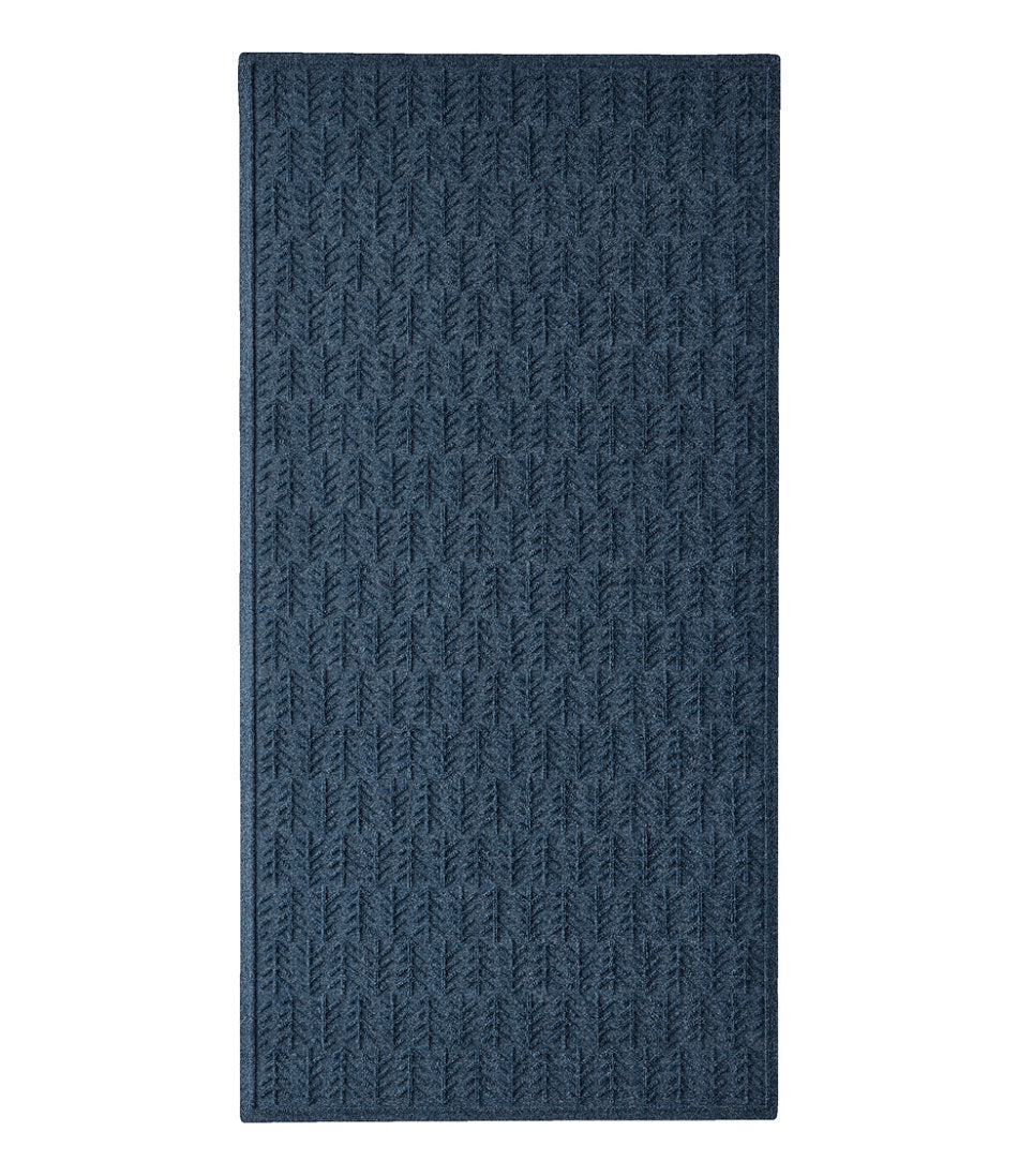 Everyspace Recycled Waterhog Mat, Trees, 3' Wide | L.L.Bean near me