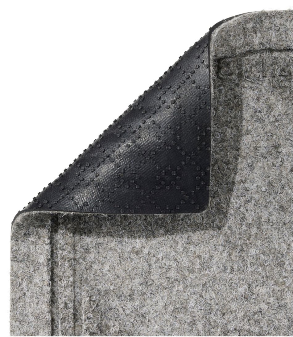 Recycled Waterhog Dog Mat, Placemat, Rectangular | L.L.Bean sale