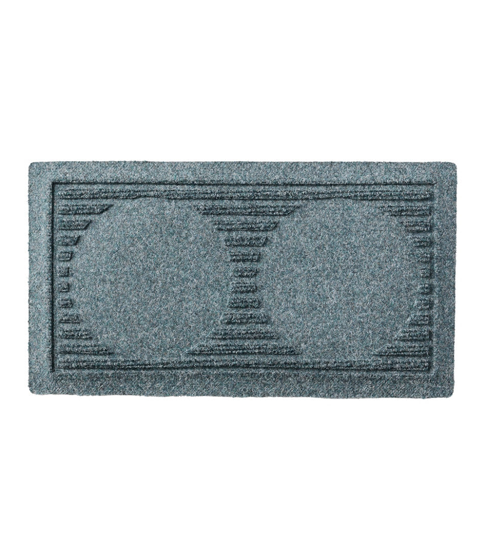 Recycled Waterhog Dog Mat, Placemat, Rectangular | L.L.Bean sale