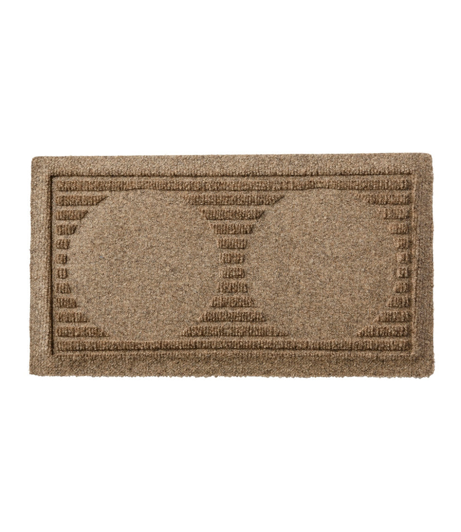 Recycled Waterhog Dog Mat, Placemat, Rectangular | L.L.Bean sale