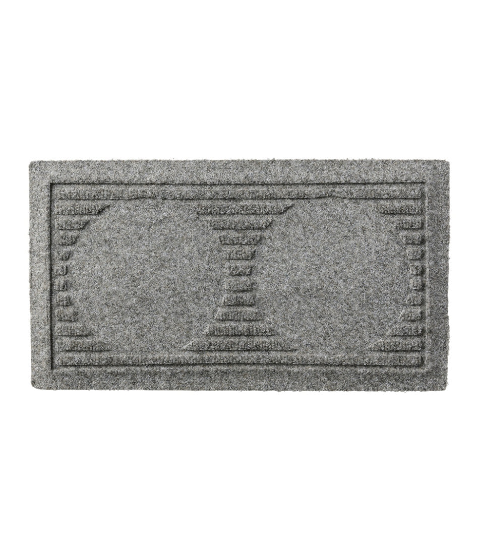Recycled Waterhog Dog Mat, Placemat, Rectangular | L.L.Bean sale
