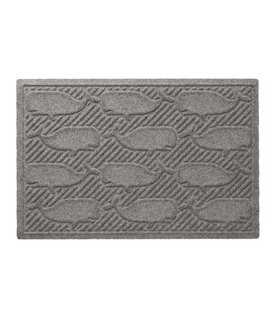 Everyspace Recycled Waterhog Doormat, Whales | L.L.Bean near me