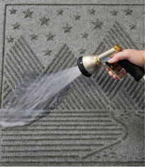 Everyspace Recycled Waterhog Doormat, Twilight Mountain Range | L.L.Bean near me