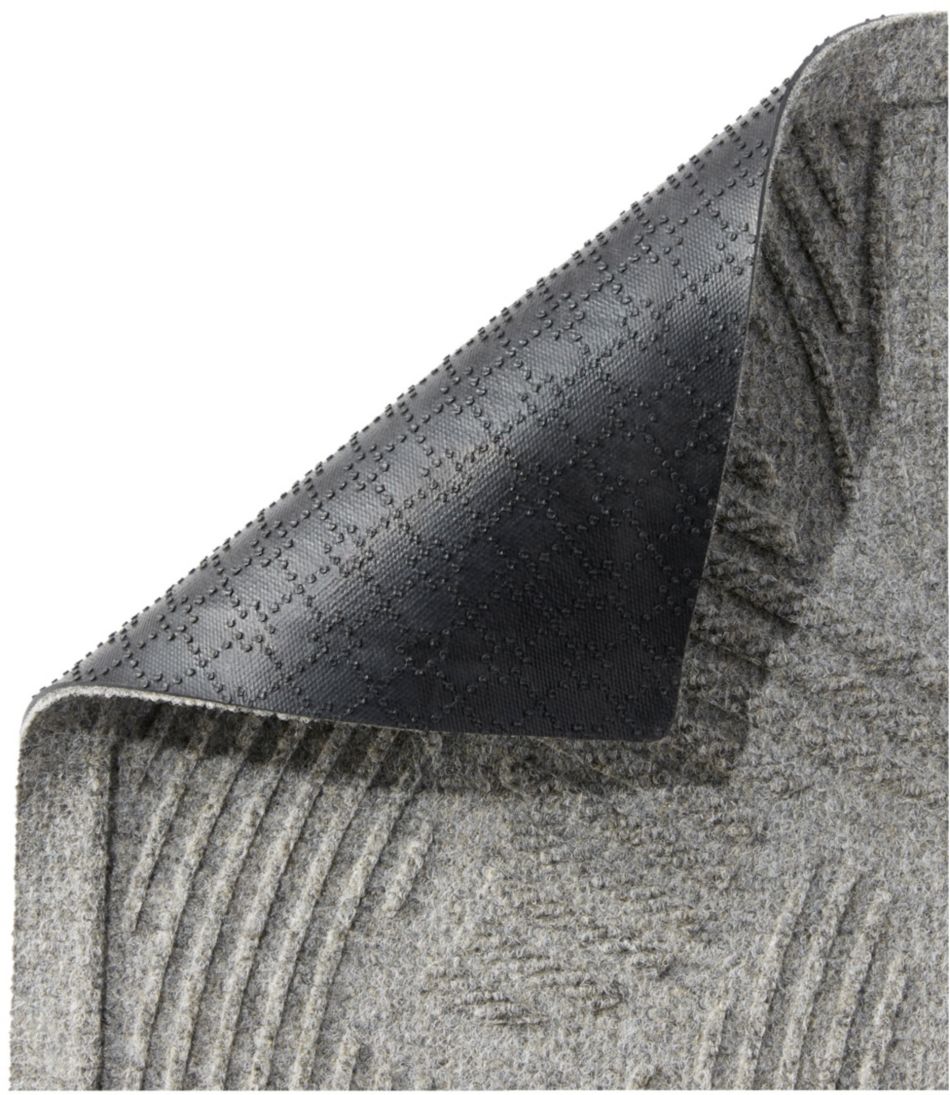 Everyspace Recycled Waterhog Doormat, Swimming Whale | L.L.Bean sale