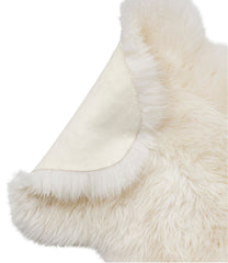 Double Sheepskin Rug | L.L.Bean for sale